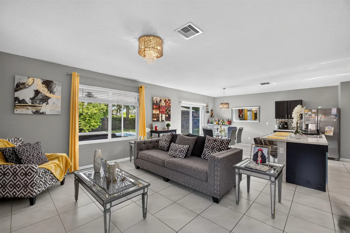 Enjoy Florida living at its best. at 3758 Whitney Park Lane, Greenacres