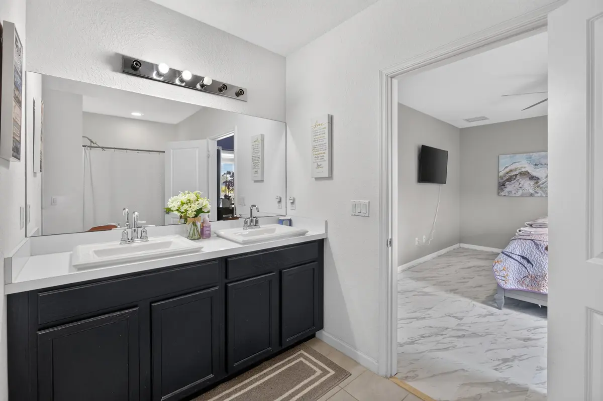 Bathroom 1. at 3758 Whitney Park Lane, Greenacres