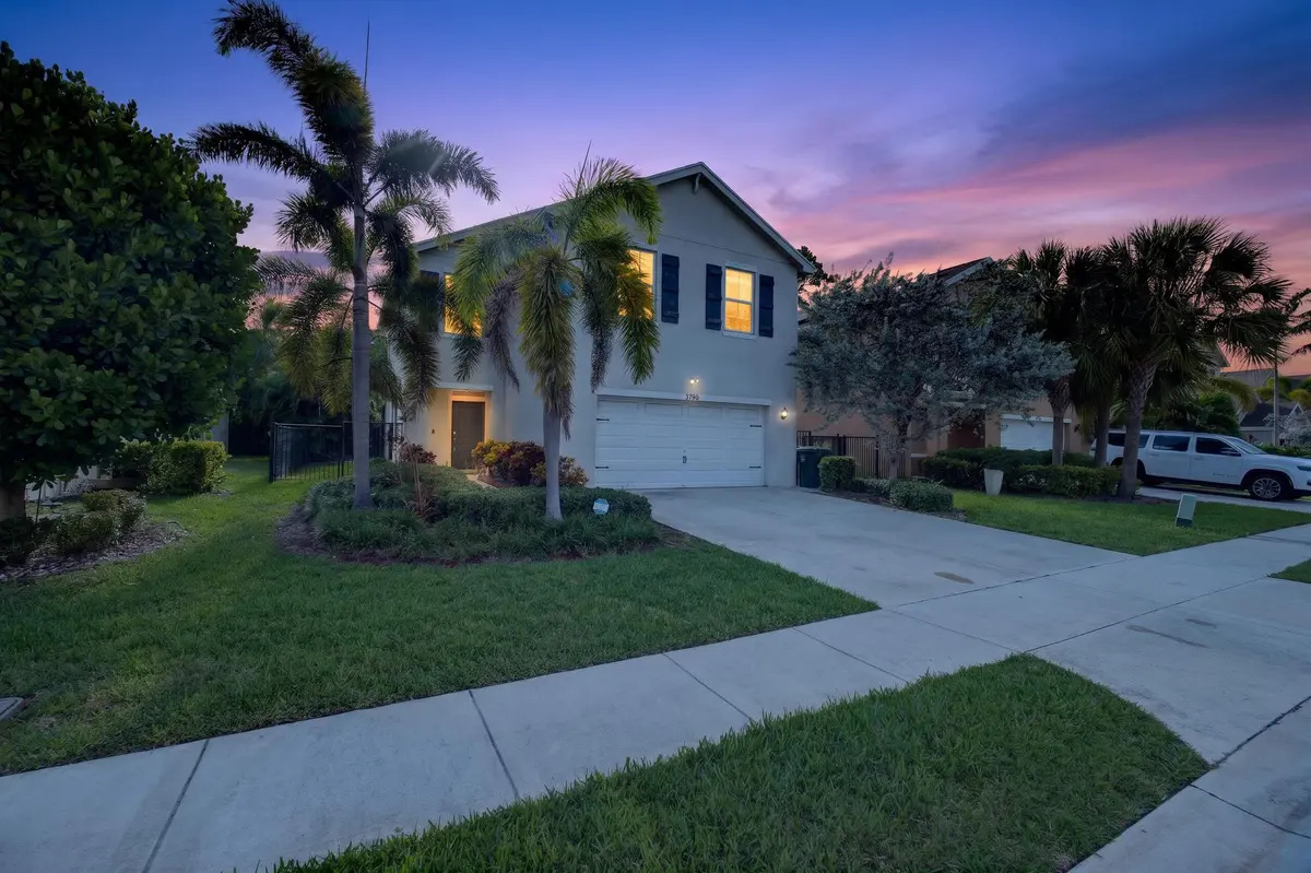 Welcome Home! at 3758 Whitney Park Lane, Greenacres