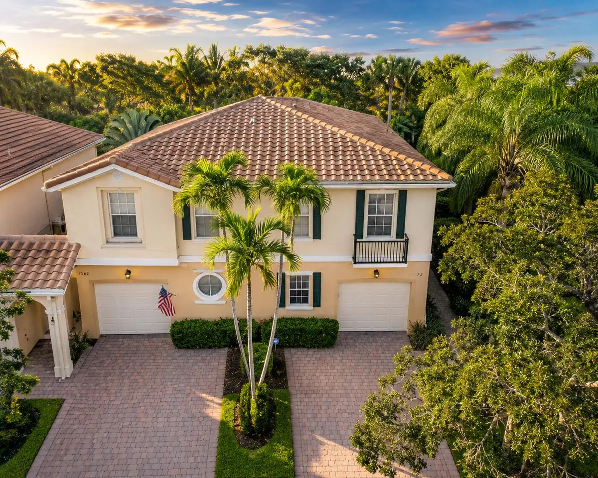 436 Capistrano Drive at 436 Capistrano Drive, Palm Beach Gardens