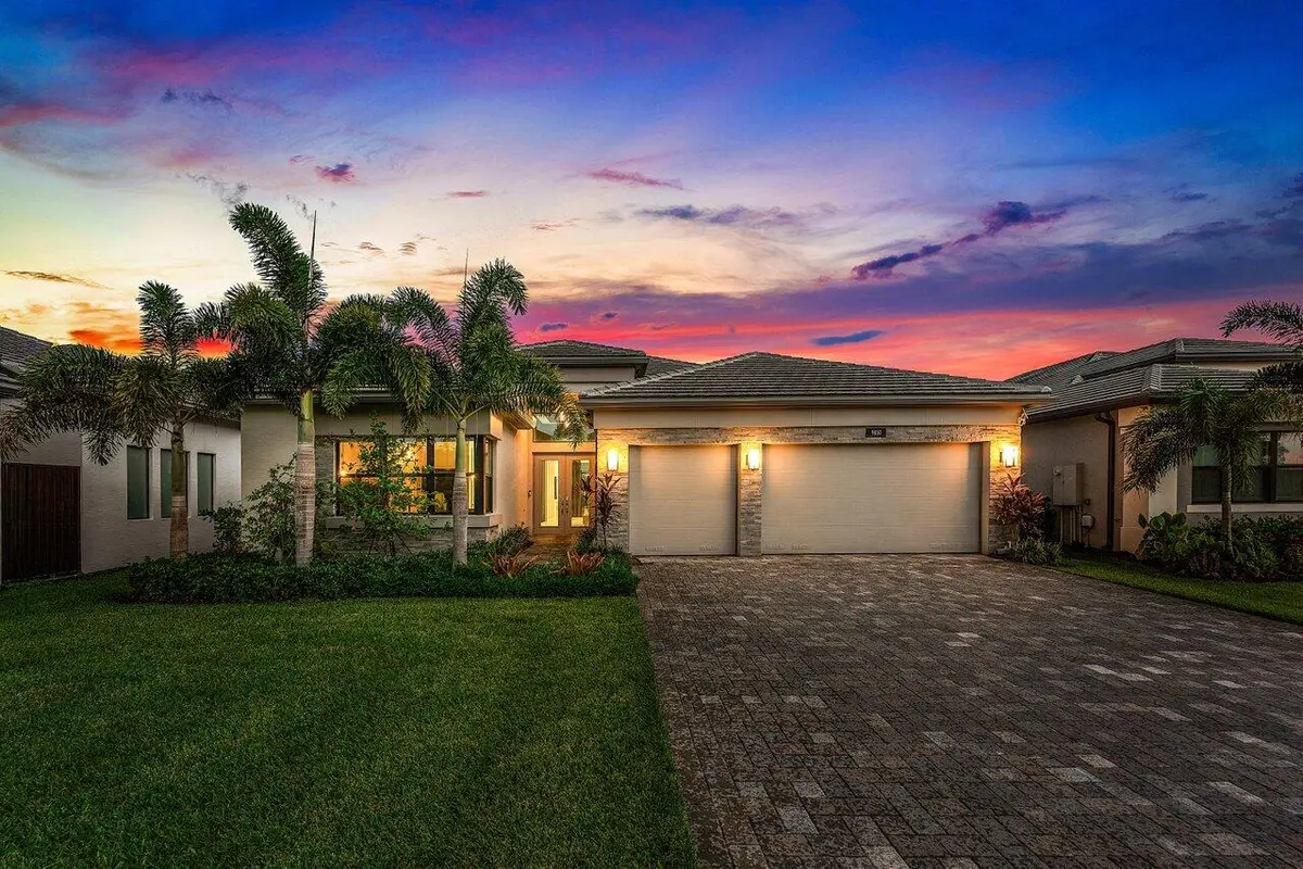 062-9850EvergreenWoodsLane-BoyntonBeach- at 9850 Evergreen Woods Lane, Boynton Beach