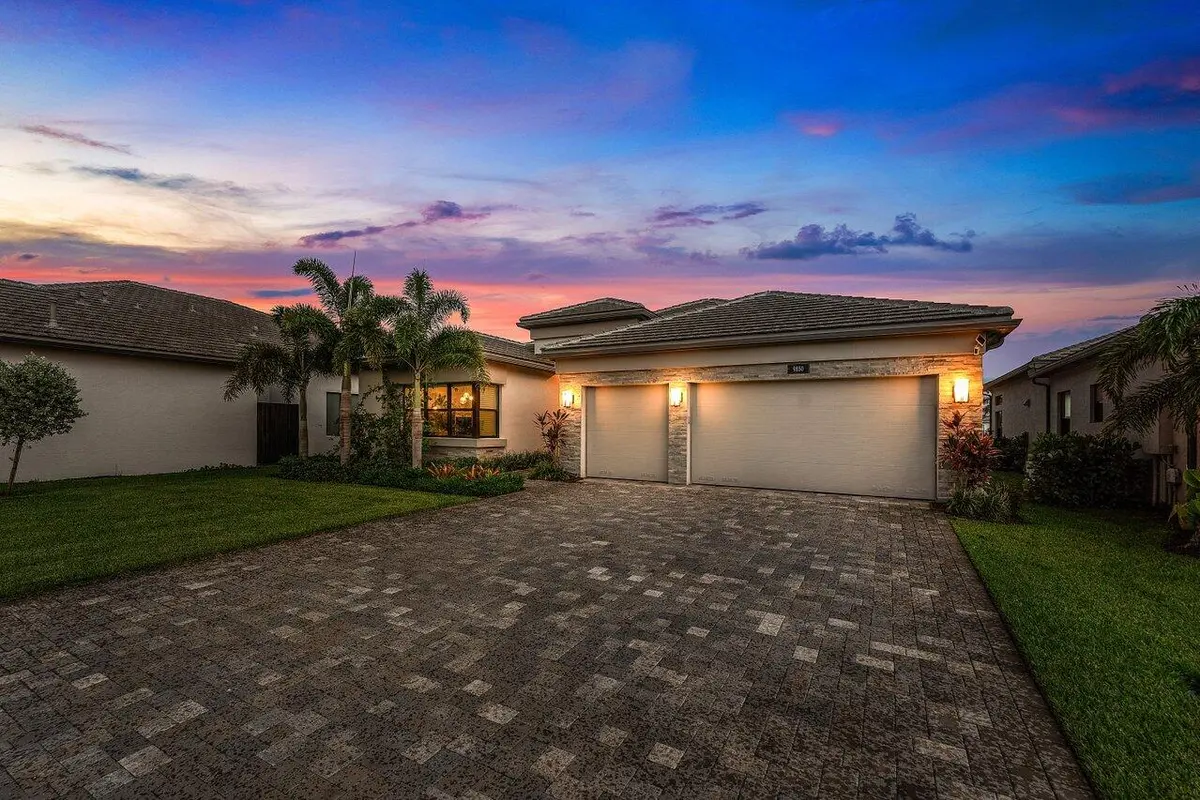 063-9850EvergreenWoodsLane-BoyntonBeach- at 9850 Evergreen Woods Lane, Boynton Beach