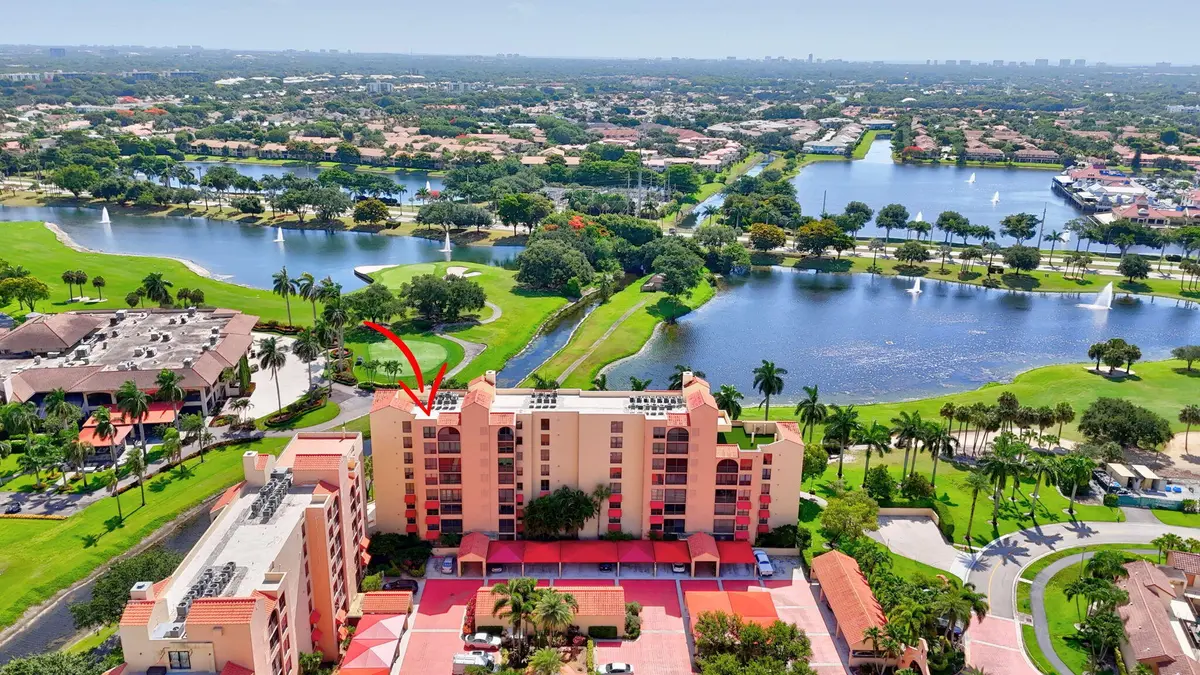 3-web-or-mls-DJI_20260617225046_0792_D_E at 7153 Promenade Drive 101, Boca Raton