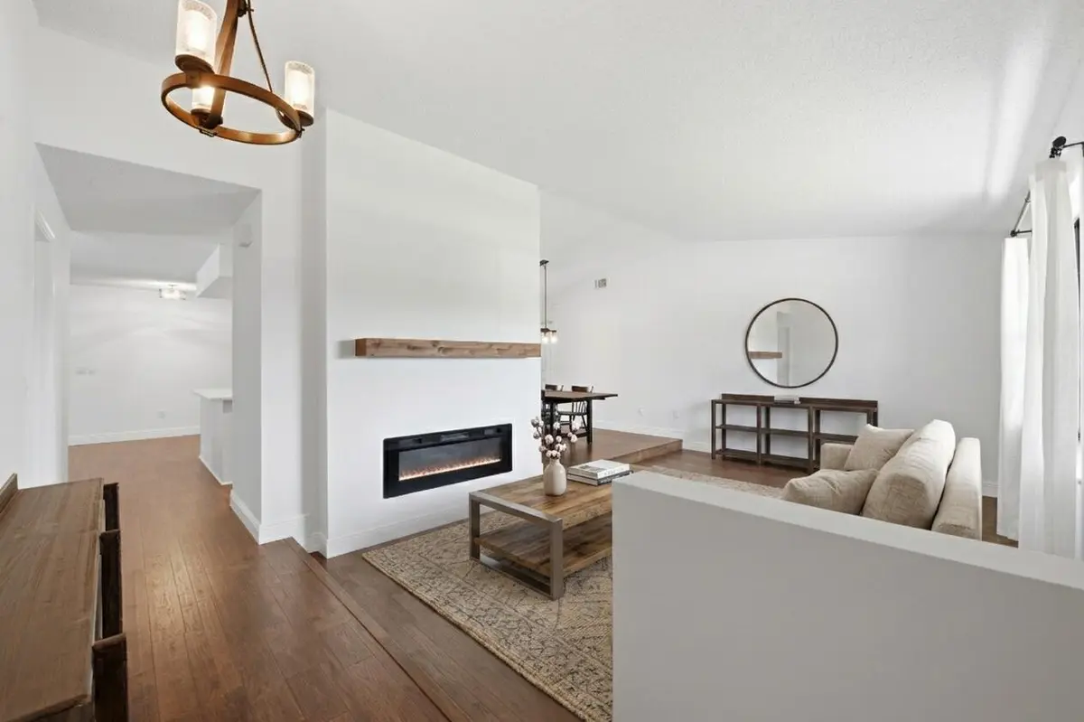 Staged photo at 23083 SW 54th Avenue, Boca Raton