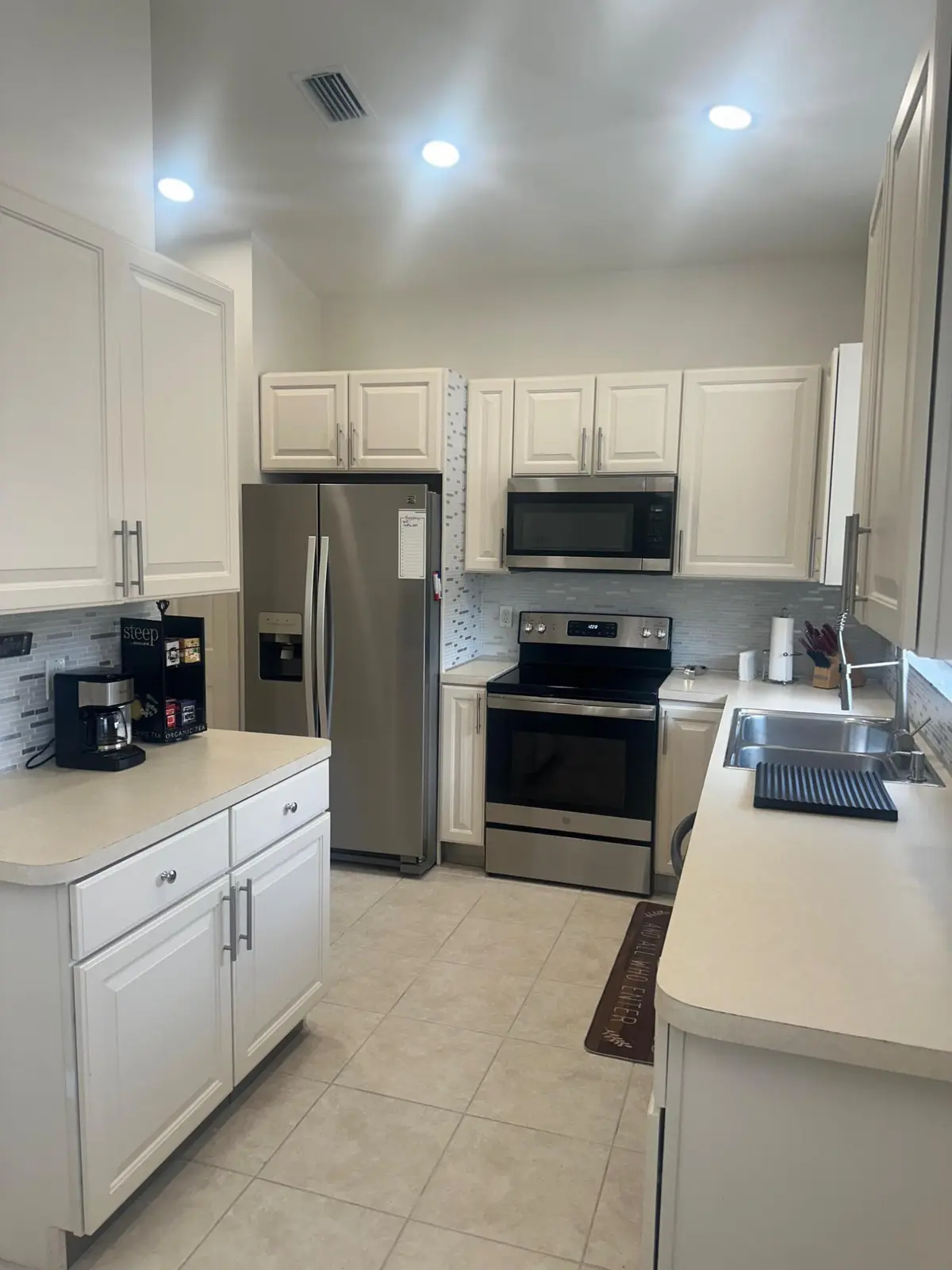 kitchen2 at 8133 Mulligan Circle, Port St. Lucie