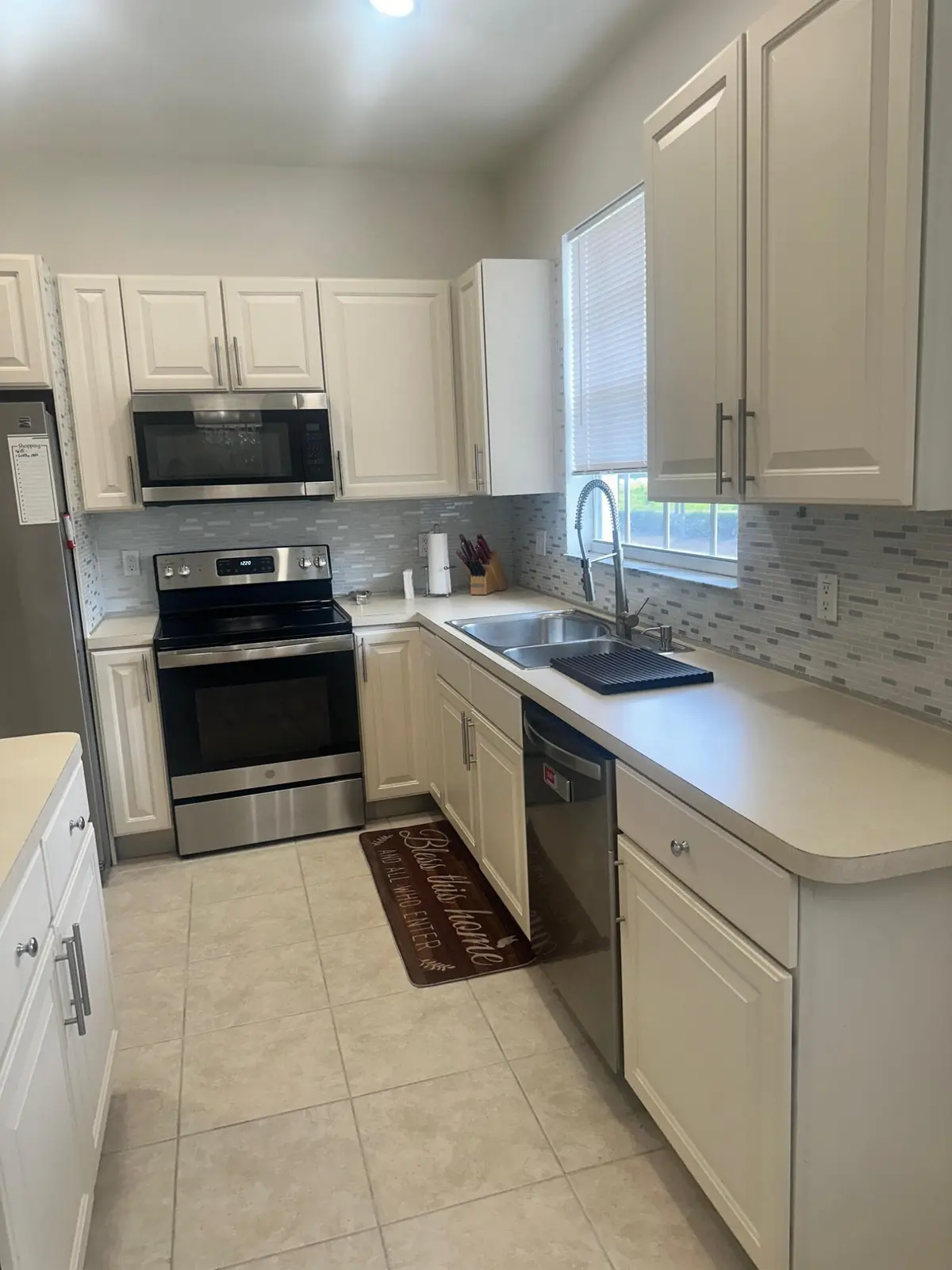 kitchen at 8133 Mulligan Circle, Port St. Lucie