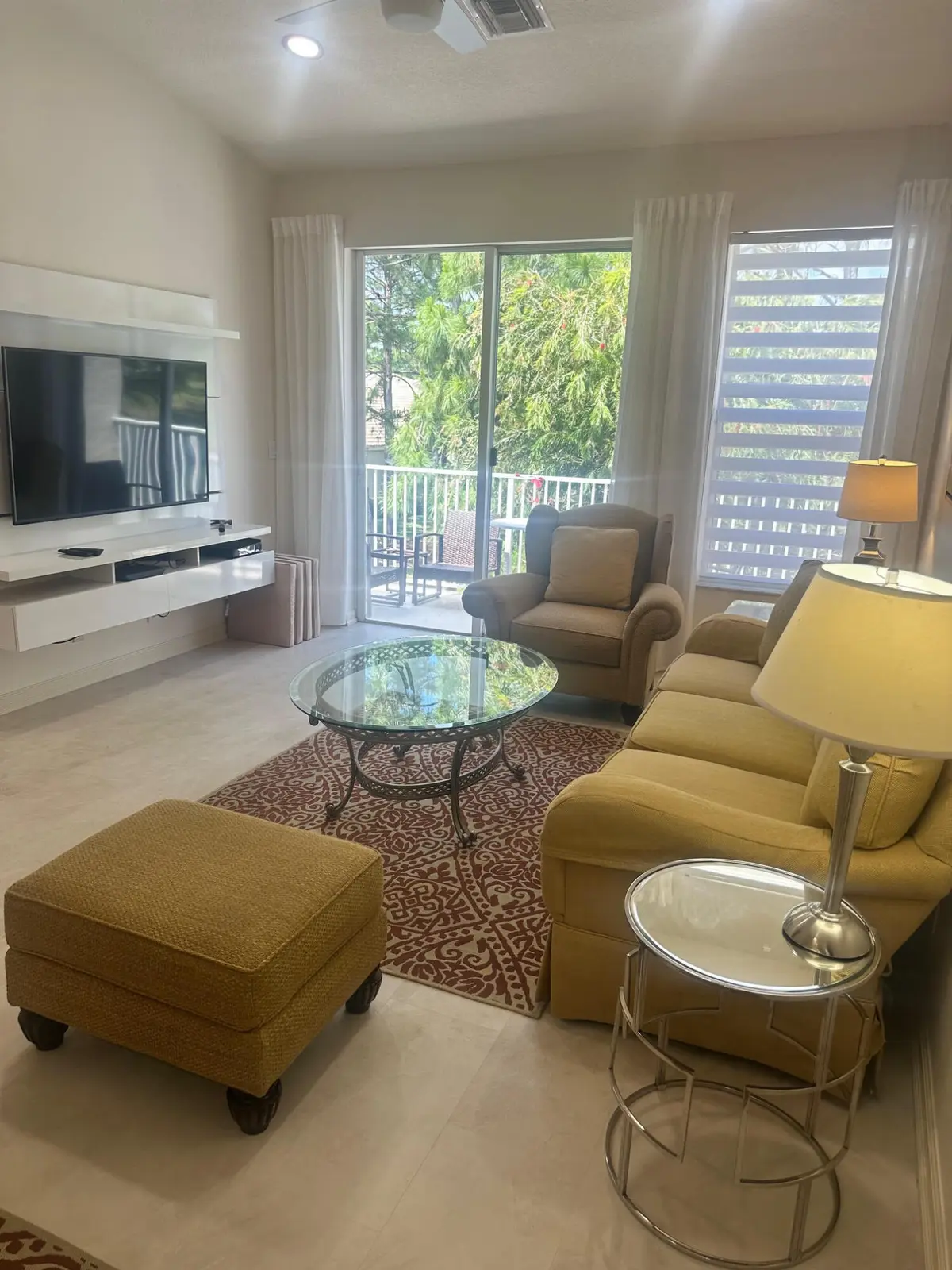 livingroom2 at 8133 Mulligan Circle, Port St. Lucie