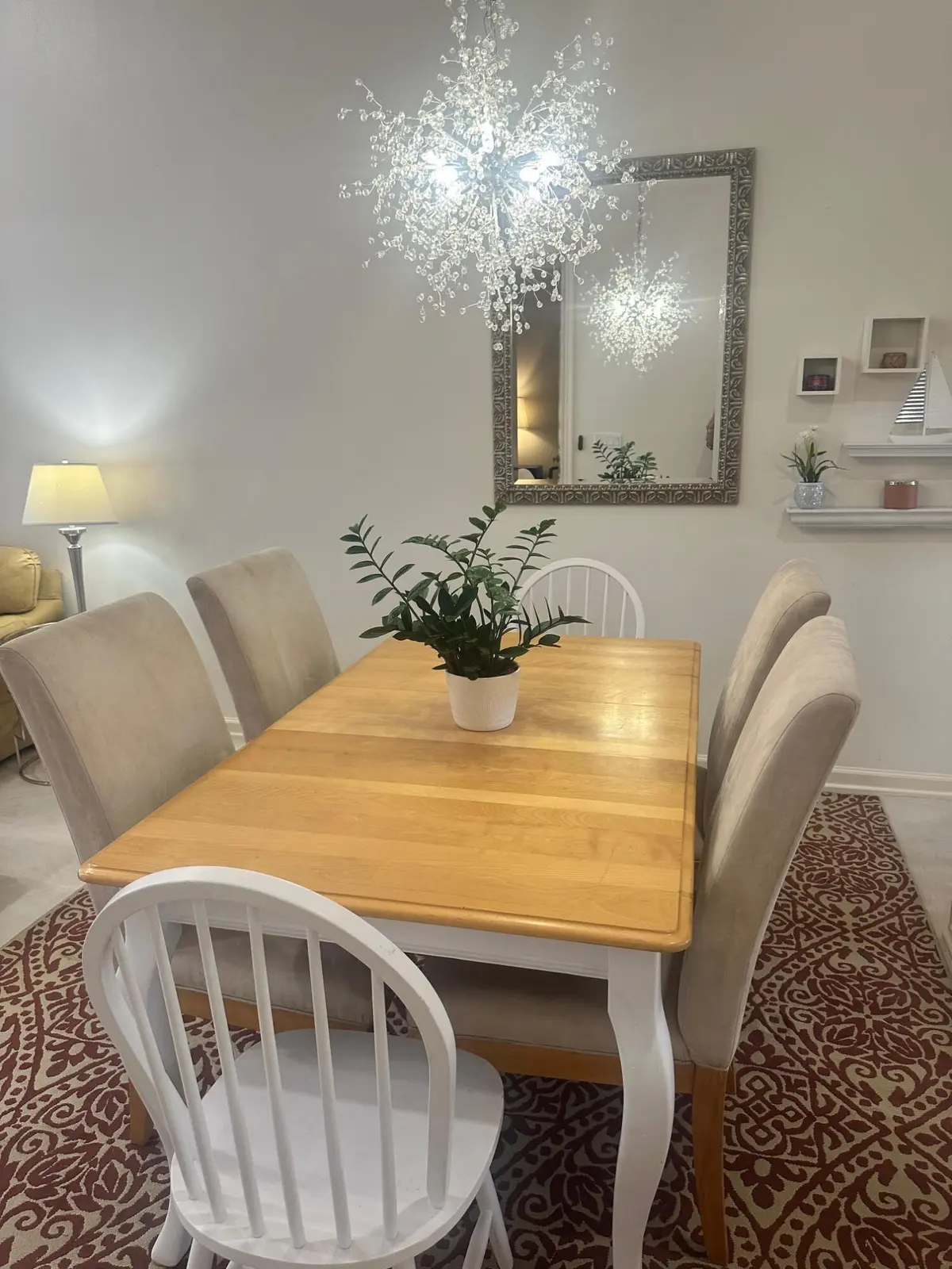diningroom2 at 8133 Mulligan Circle, Port St. Lucie