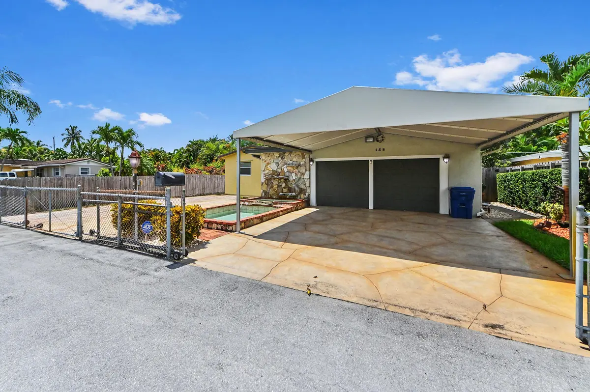 01 Front 01 at 138 NE 29th Street, Wilton Manors