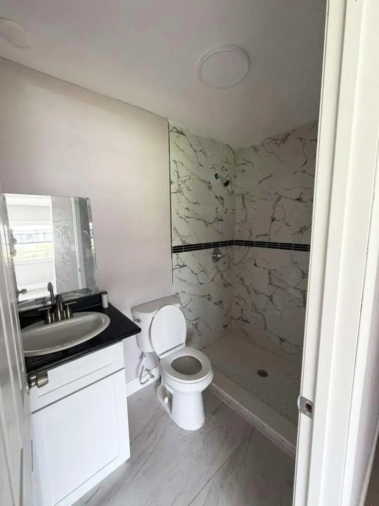 4250 29TH AVE - Bathroom 3 at 4250 29th Avenue A, Vero Beach
