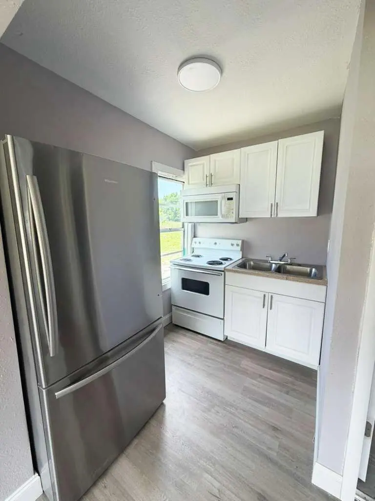 4250 29TH AVE - Kitchen 4 at 4250 29th Avenue A, Vero Beach