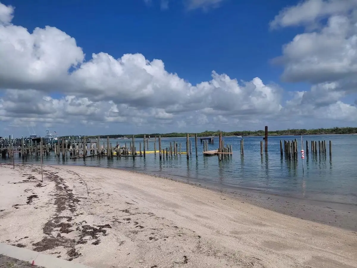 IMG_5483 at 1300 Seaway Drive C7, Fort Pierce