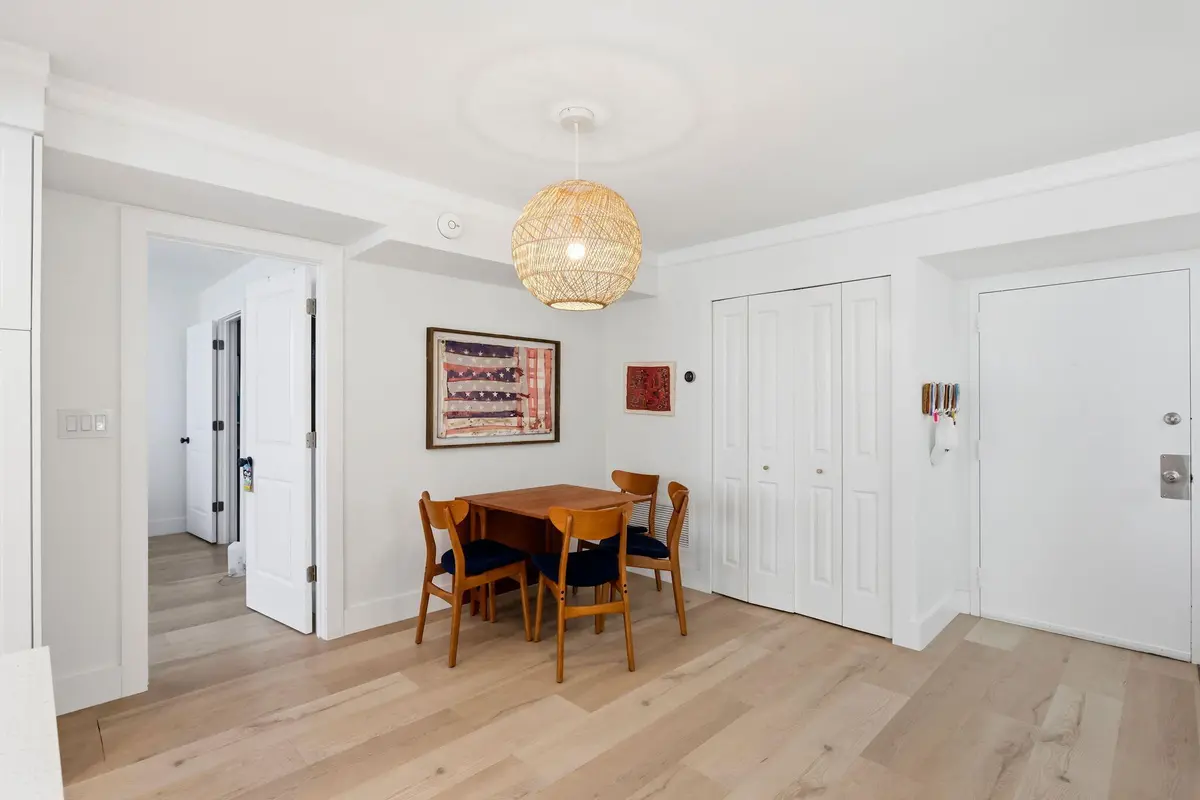 Dining Area at 1239 Hillsboro Mile 302, Hillsboro Beach
