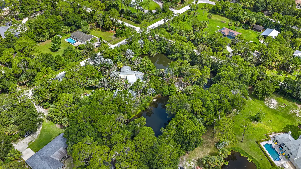 Aerial at 15904 112th Drive, Jupiter