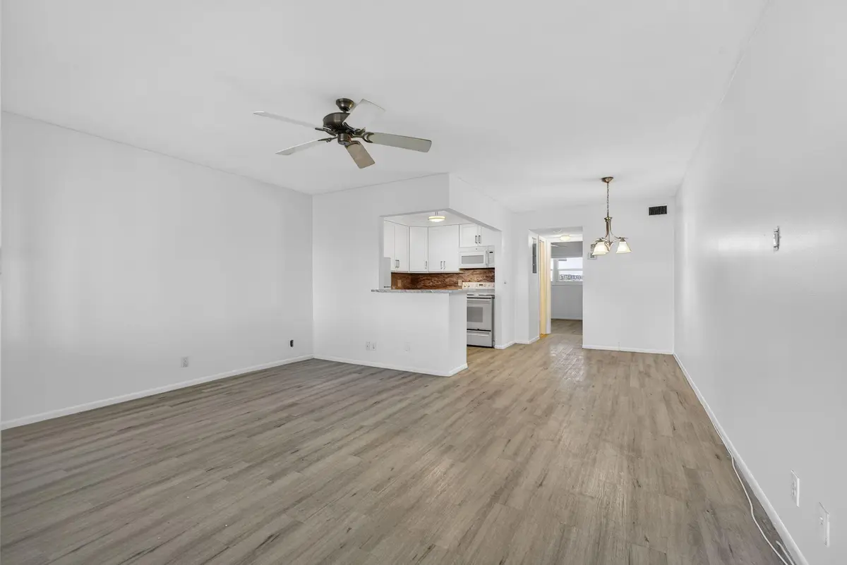 living at 100 Shore Court 307, North Palm Beach