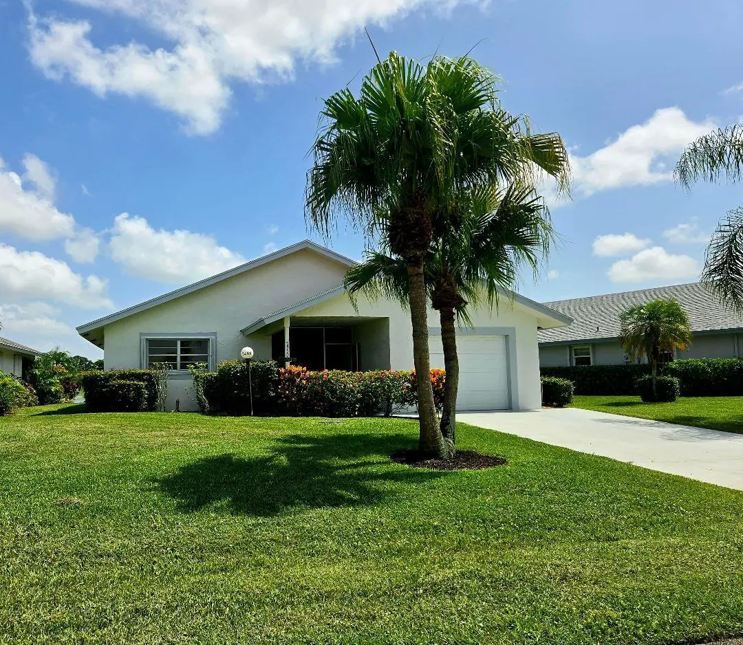 Homefront at 5480 Mariesa Avenue, West Palm Beach