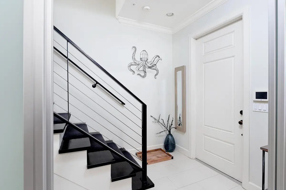 08_UnitEntrance at 362 W Cannery Row Circle, Delray Beach