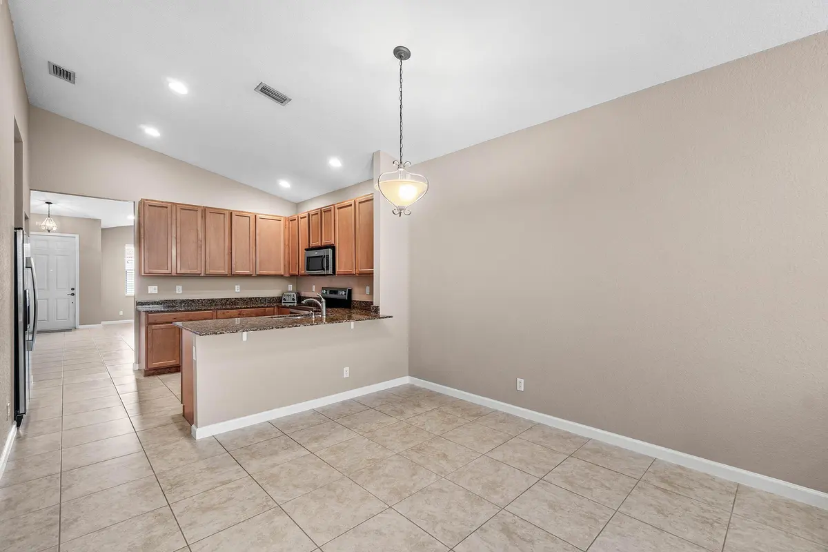 Kitchen at 4250 Key Lime Boulevard, Boynton Beach