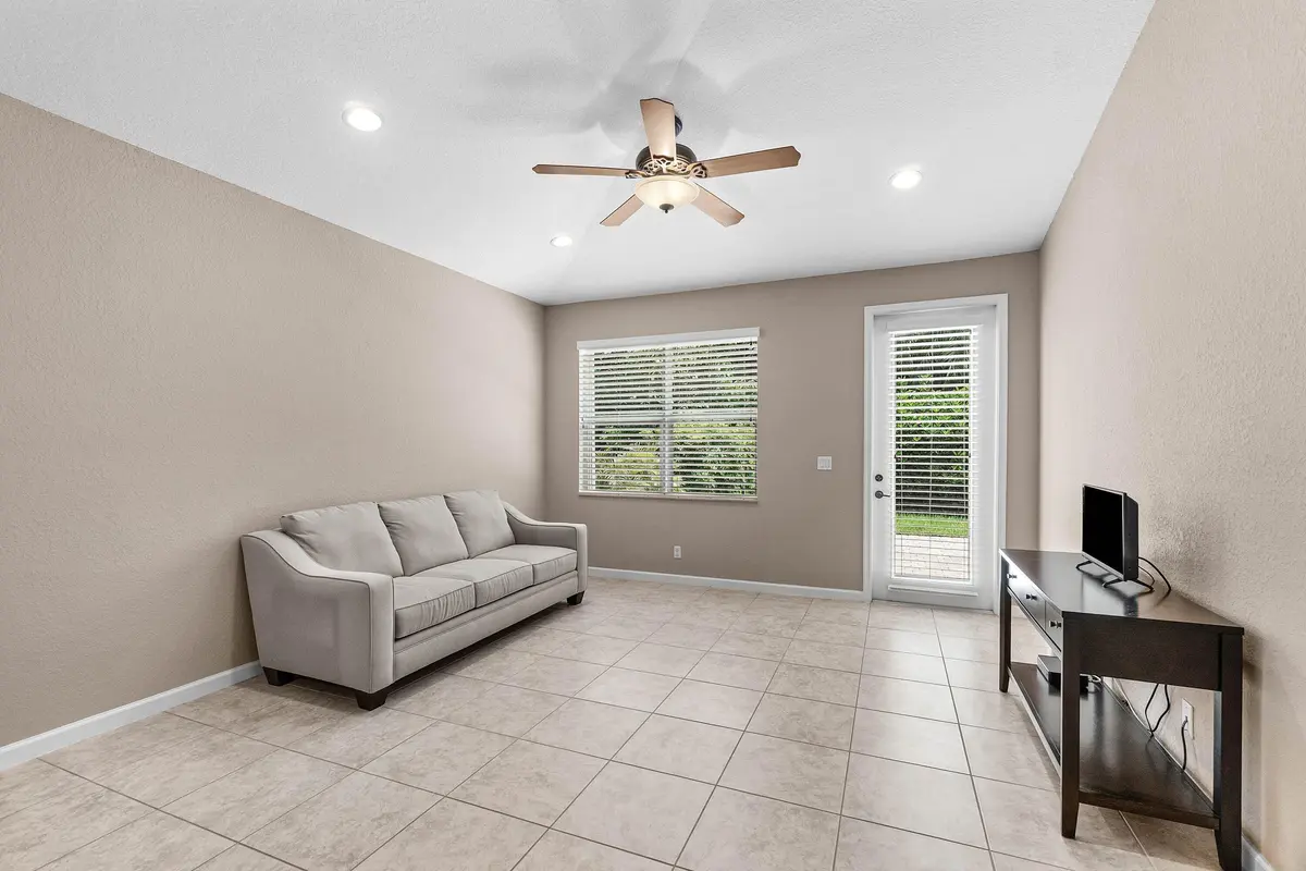 Living Room at 4250 Key Lime Boulevard, Boynton Beach