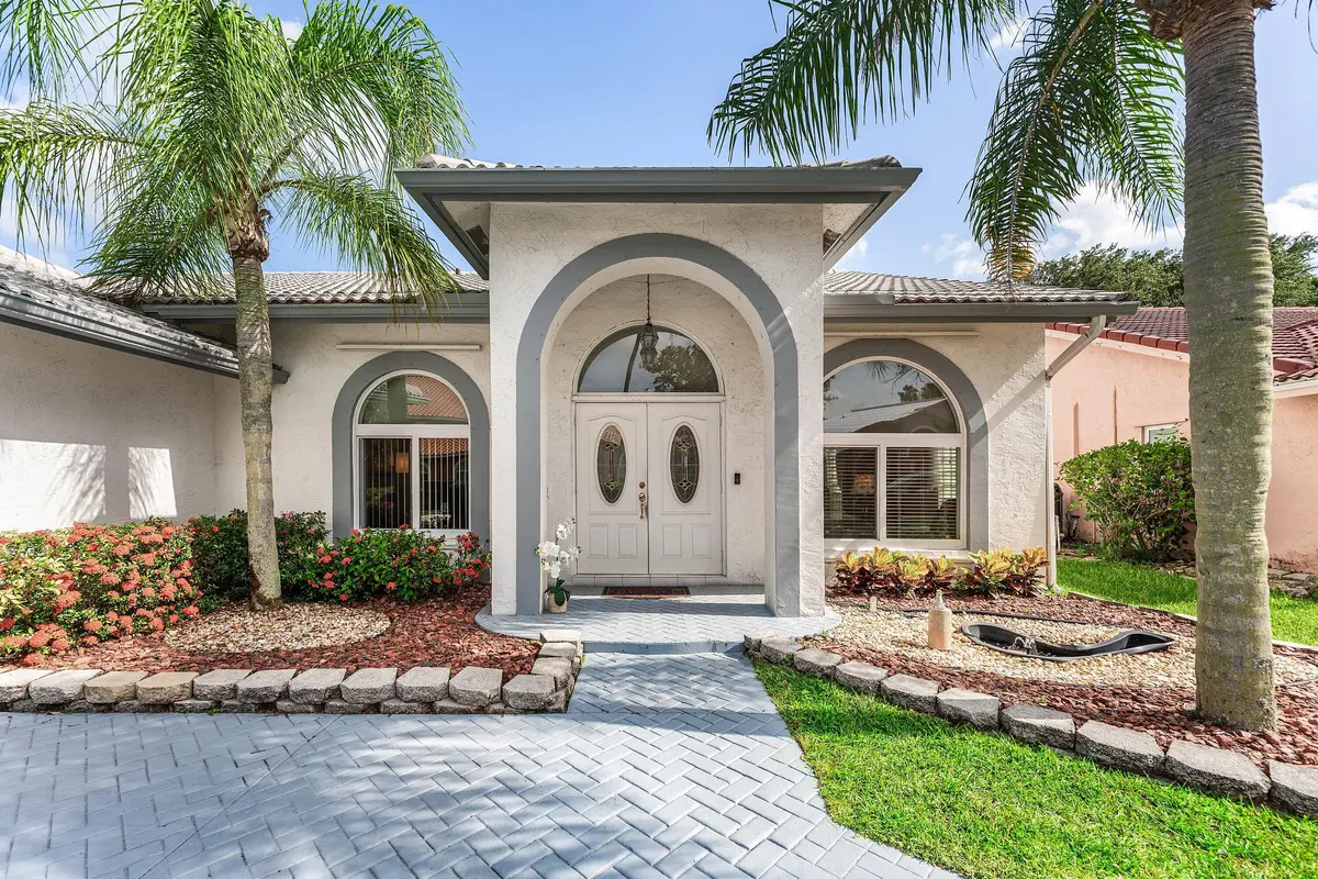 1A at 12372 SW 1st Street, Coral Springs