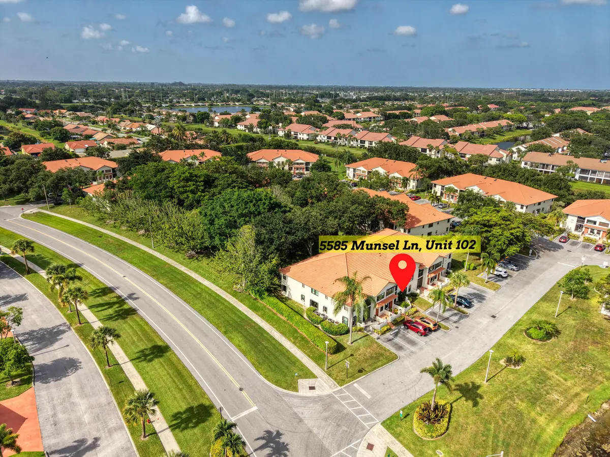 1 Aerials (02) at 5585 Munsel Lane 102, Boynton Beach