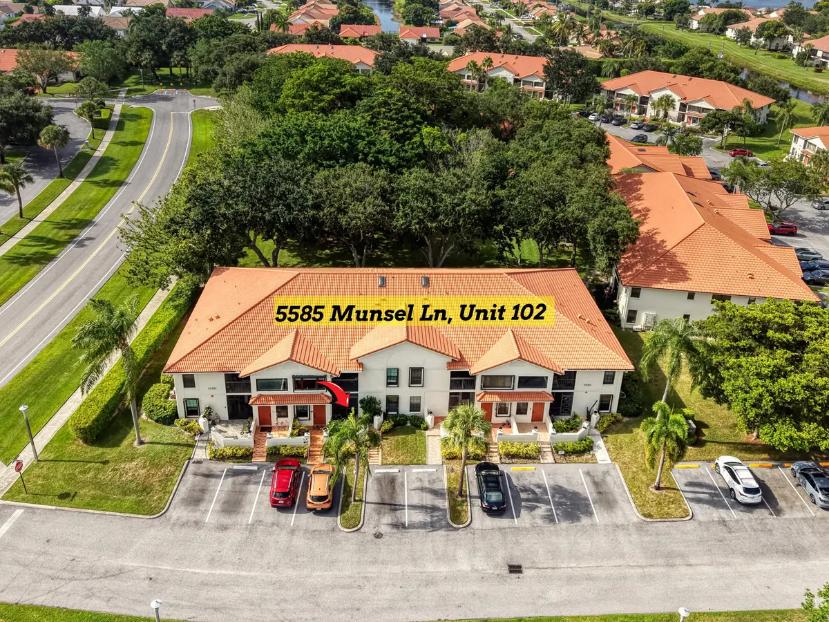 1 Aerials (03) at 5585 Munsel Lane 102, Boynton Beach