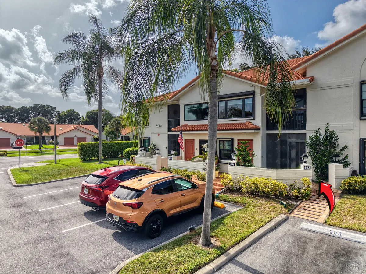 1 Exteriors (2) at 5585 Munsel Lane 102, Boynton Beach