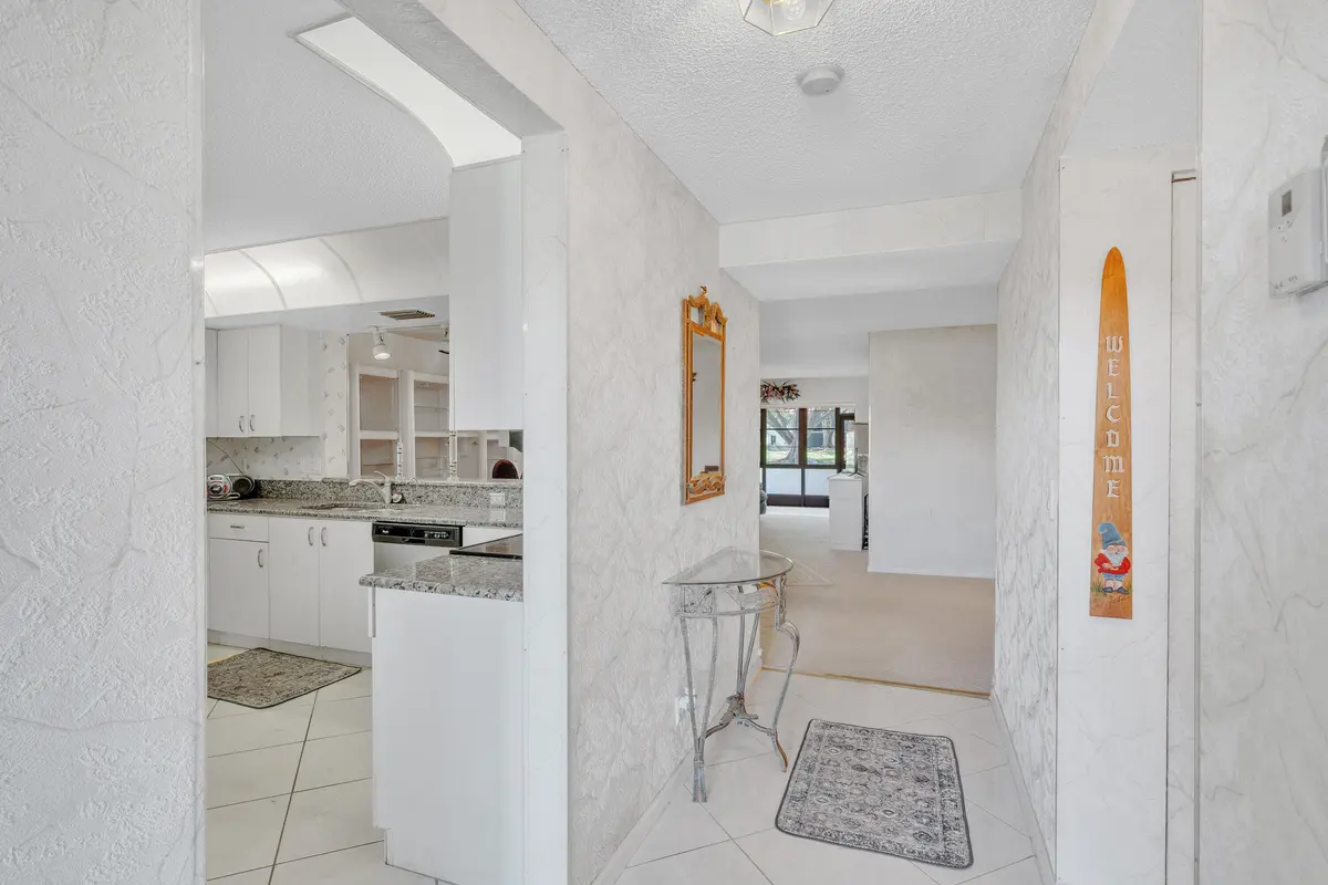 3 Entrance at 5585 Munsel Lane 102, Boynton Beach