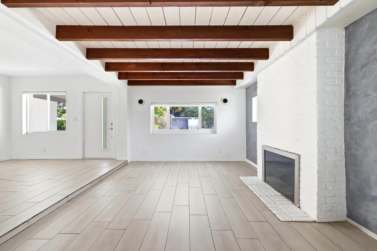 Living Room at 1225 15th Avenue, Lake Worth Beach