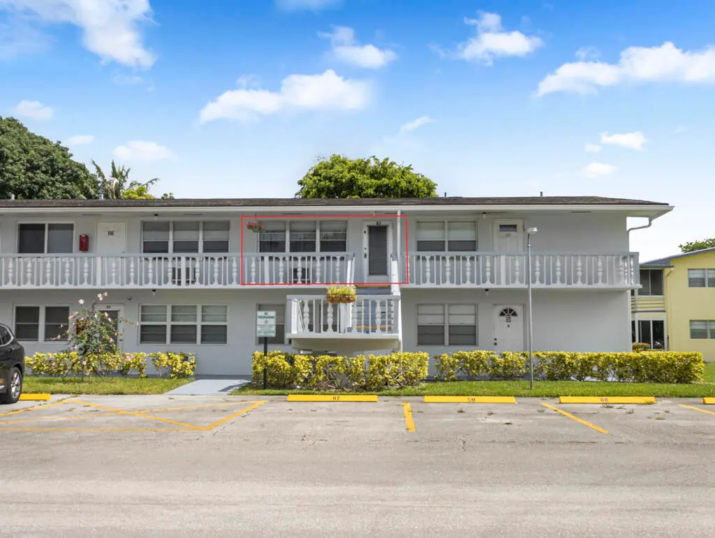 Front at 67 Sussex C 67, West Palm Beach