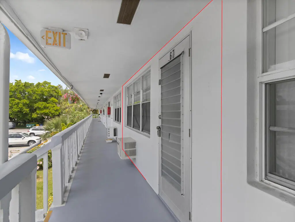 Front at 67 Sussex C 67, West Palm Beach
