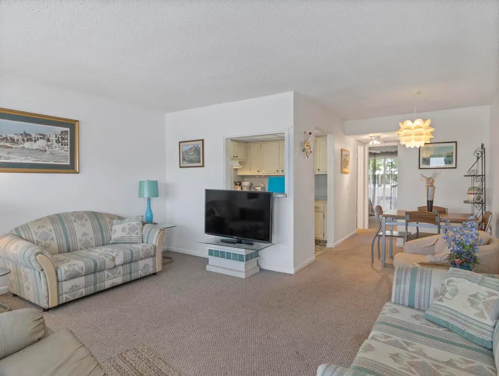 Living Room at 67 Sussex C 67, West Palm Beach