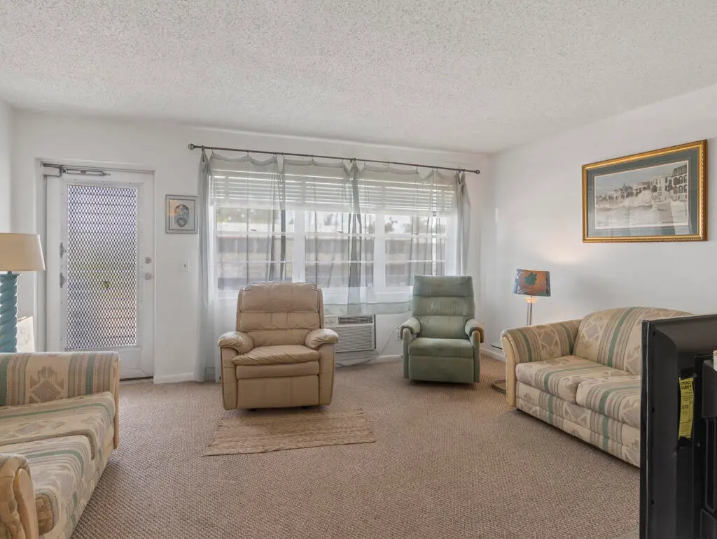 Living Room at 67 Sussex C 67, West Palm Beach