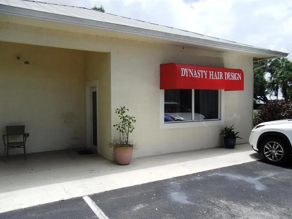Dynasty at 5022 Turnpike Feeder Road, Fort Pierce