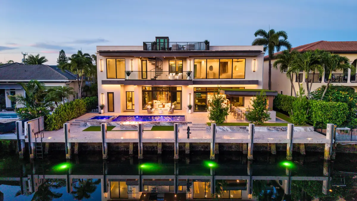 2441 NE 48th CT, Lighthouse Point, FL Ae at 2441 NE 48th Court, Lighthouse Point