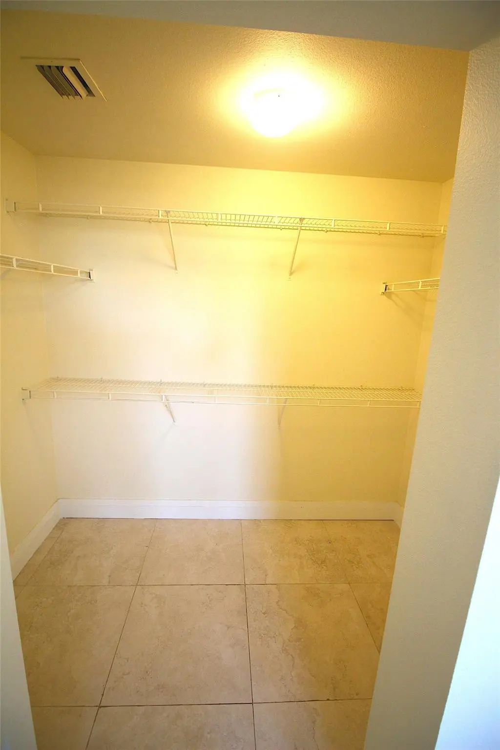 Huge walk-in closet at 533 NE 3rd Avenue 227, Fort Lauderdale