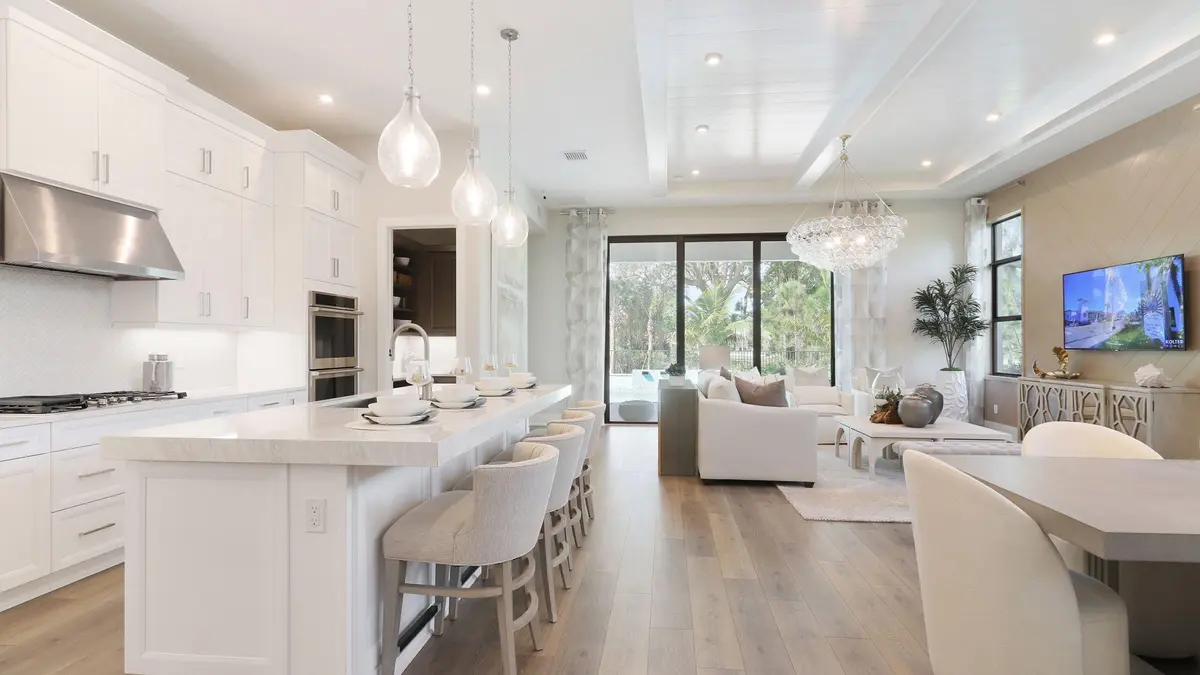 Model Reference at 1891 SE Royale Preserve Way, Stuart