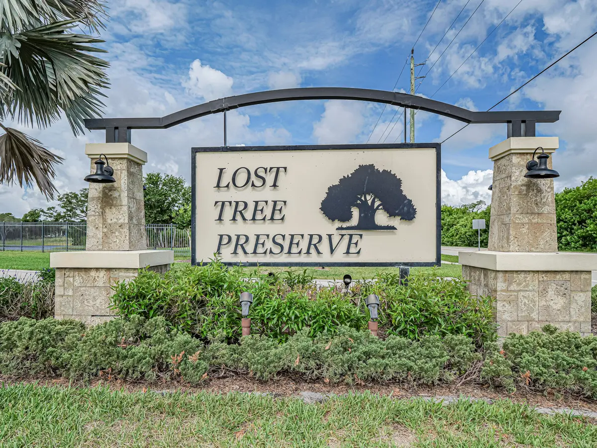 Community Amenities at 4139 Keeson Circle, Vero Beach
