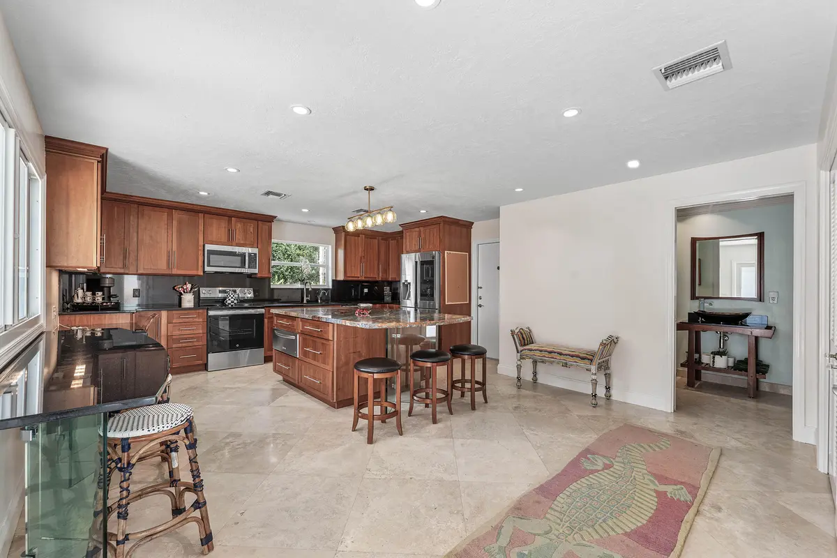 Kitchen at 12108 Odyssey Road, Boynton Beach