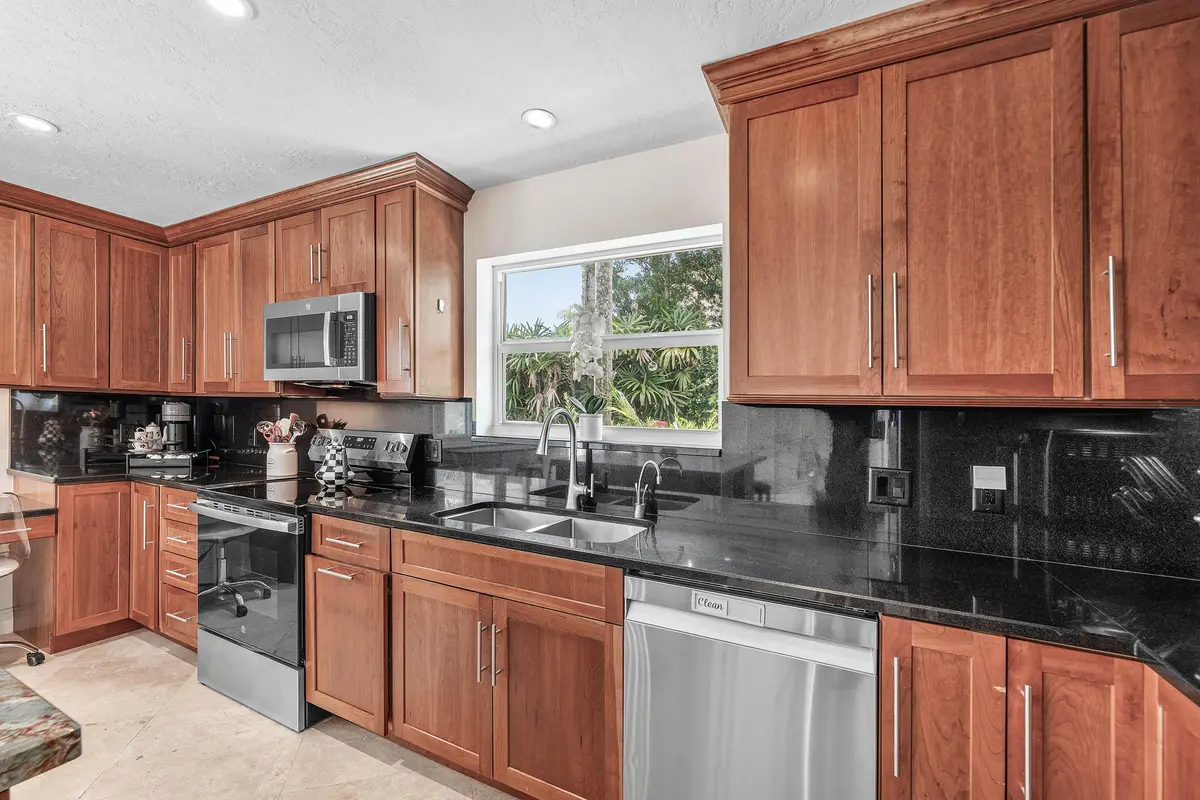 Kitchen at 12108 Odyssey Road, Boynton Beach