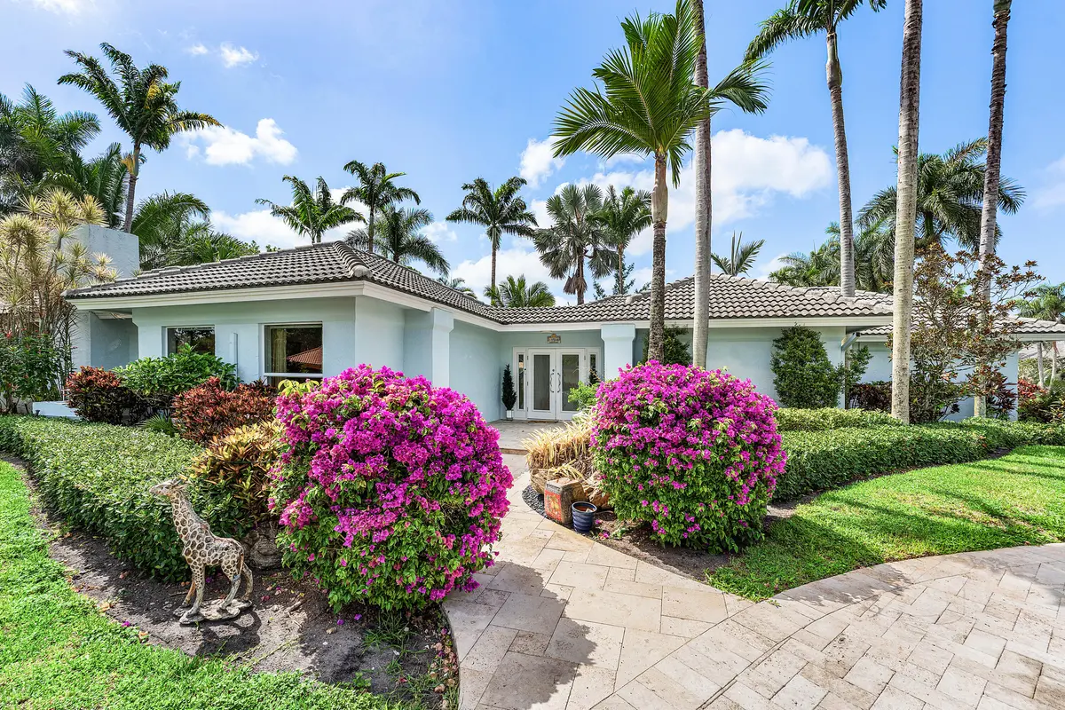 Front Street View at 12108 Odyssey Road, Boynton Beach