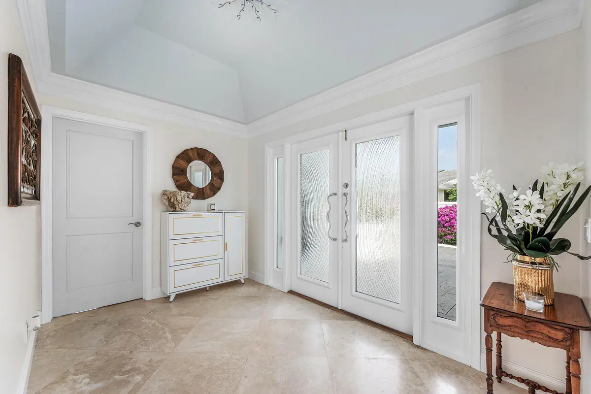 Entry at 12108 Odyssey Road, Boynton Beach