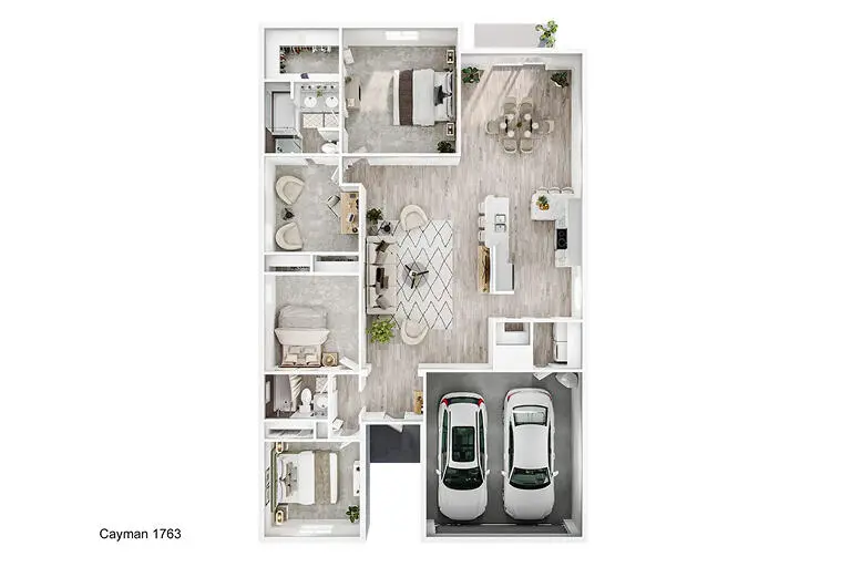 The-Cayman-1763_1 at 9316 Windrift Circle, Fort Pierce