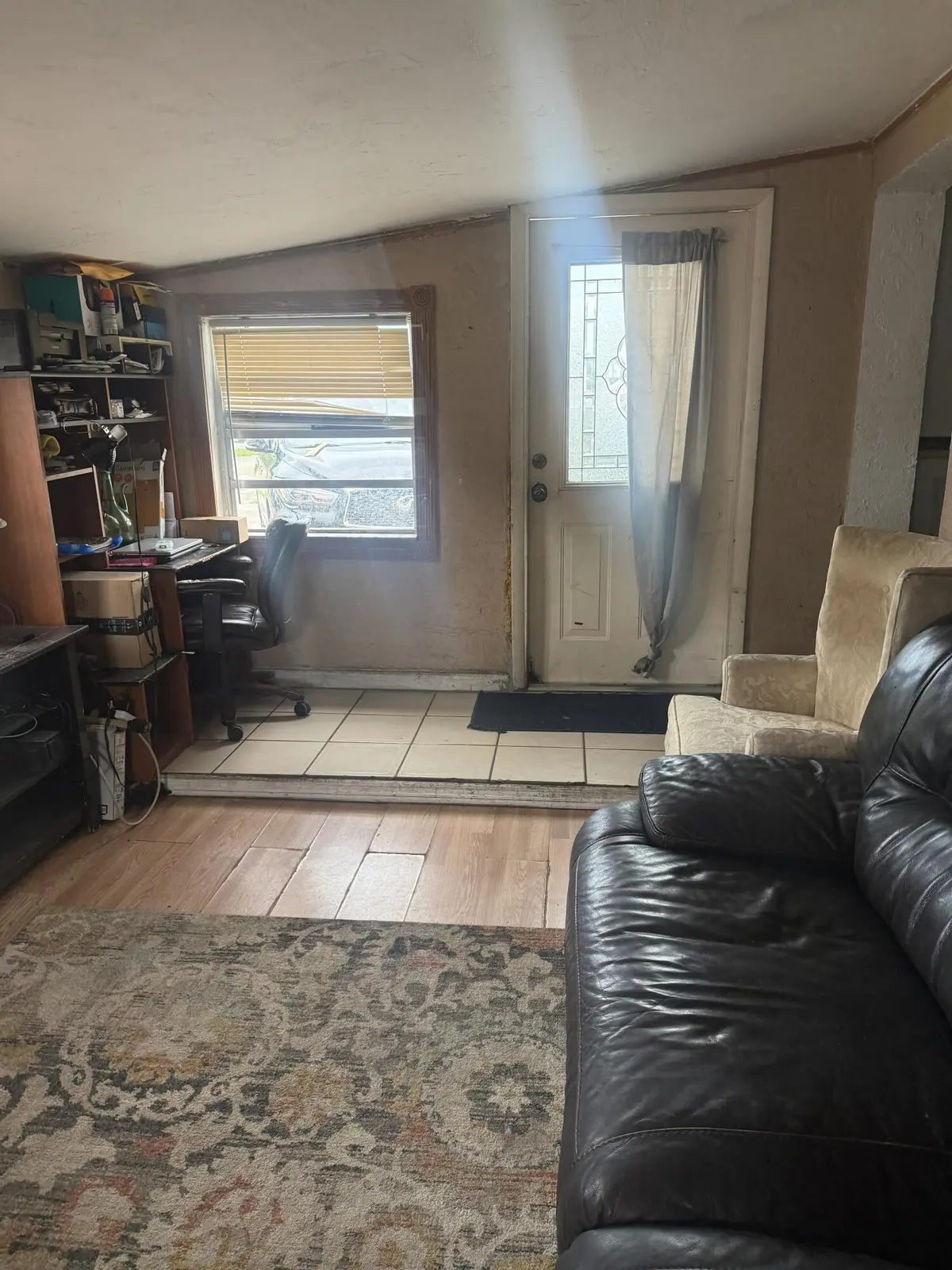 Den/Family Room at 2071 NW 29th Terrace, Fort Lauderdale