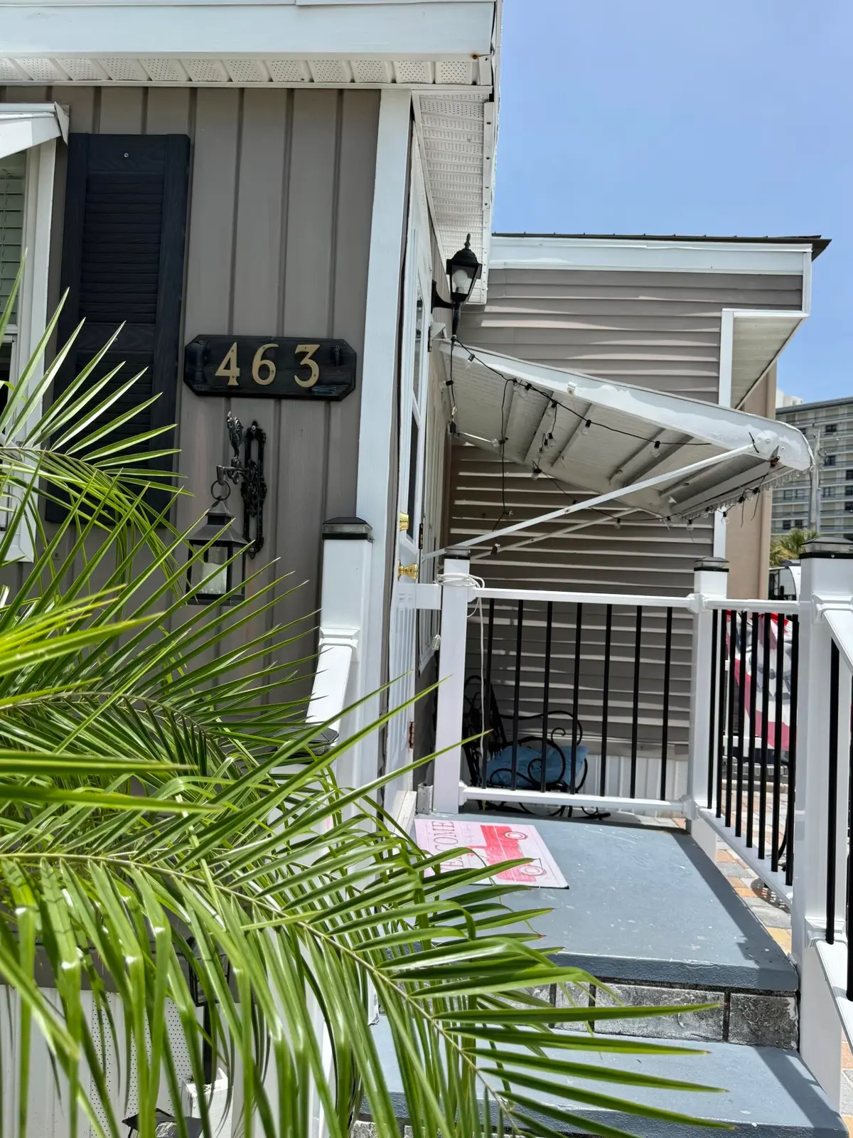 IMG_4534 at 10725 S Ocean Drive 463, Jensen Beach