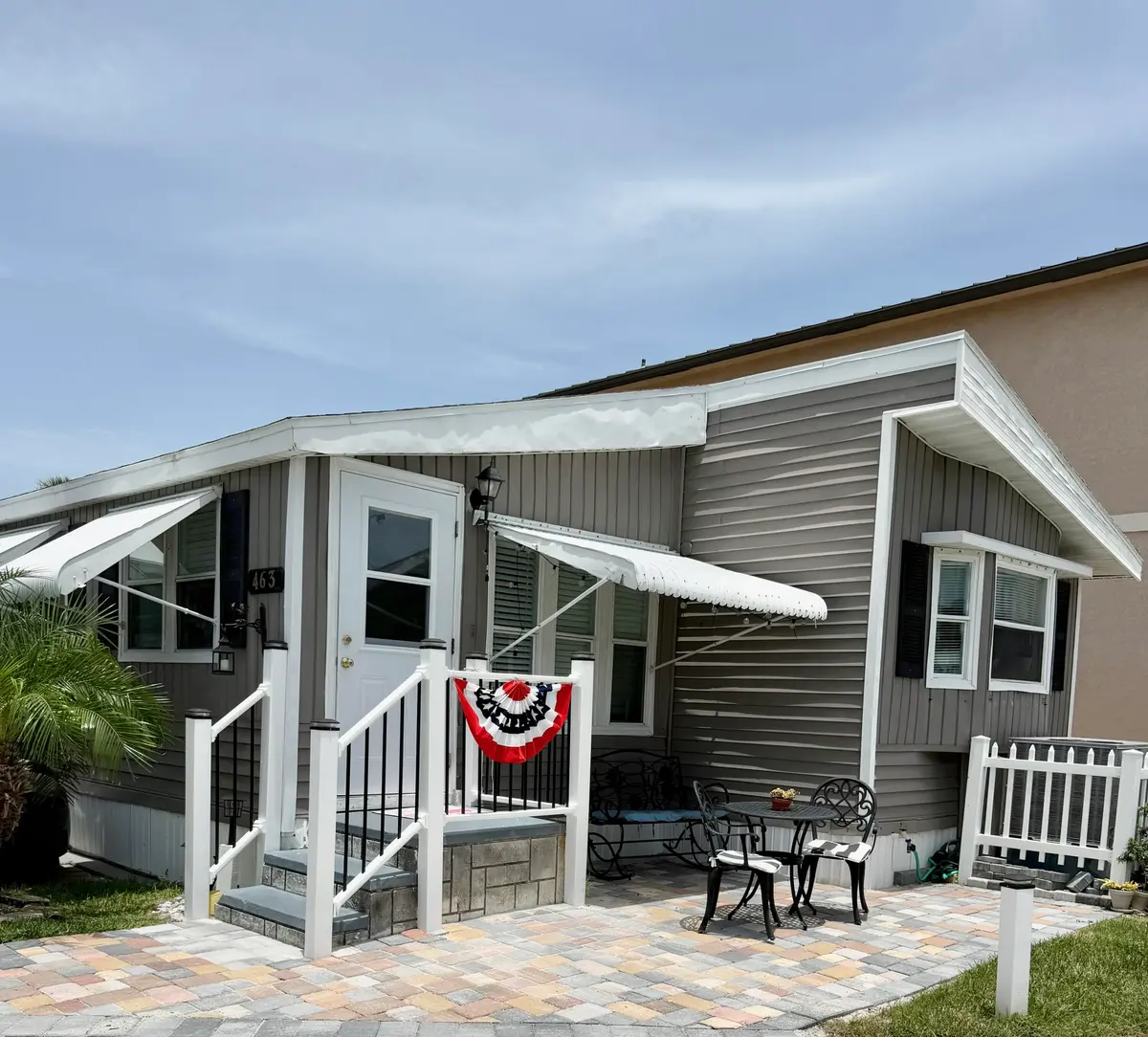 IMG_4533 at 10725 S Ocean Drive 463, Jensen Beach