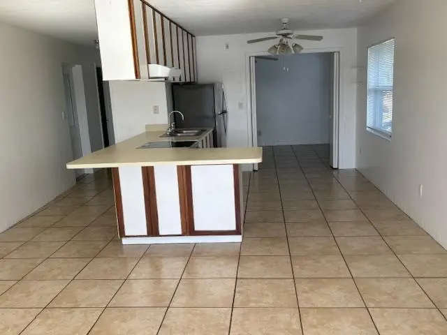 Kitchen at 400 Northlake Court 204, North Palm Beach