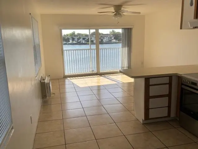 Living Area at 400 Northlake Court 204, North Palm Beach