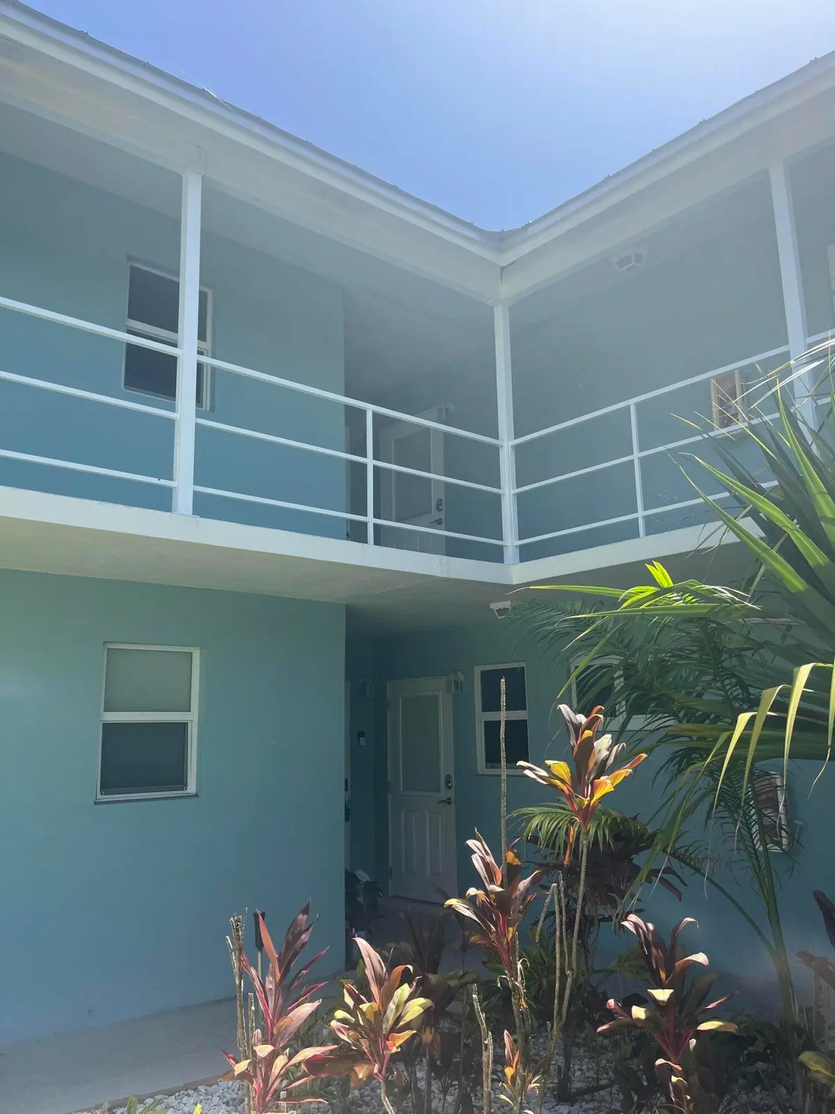 Unit Floor at 400 Northlake Court 204, North Palm Beach