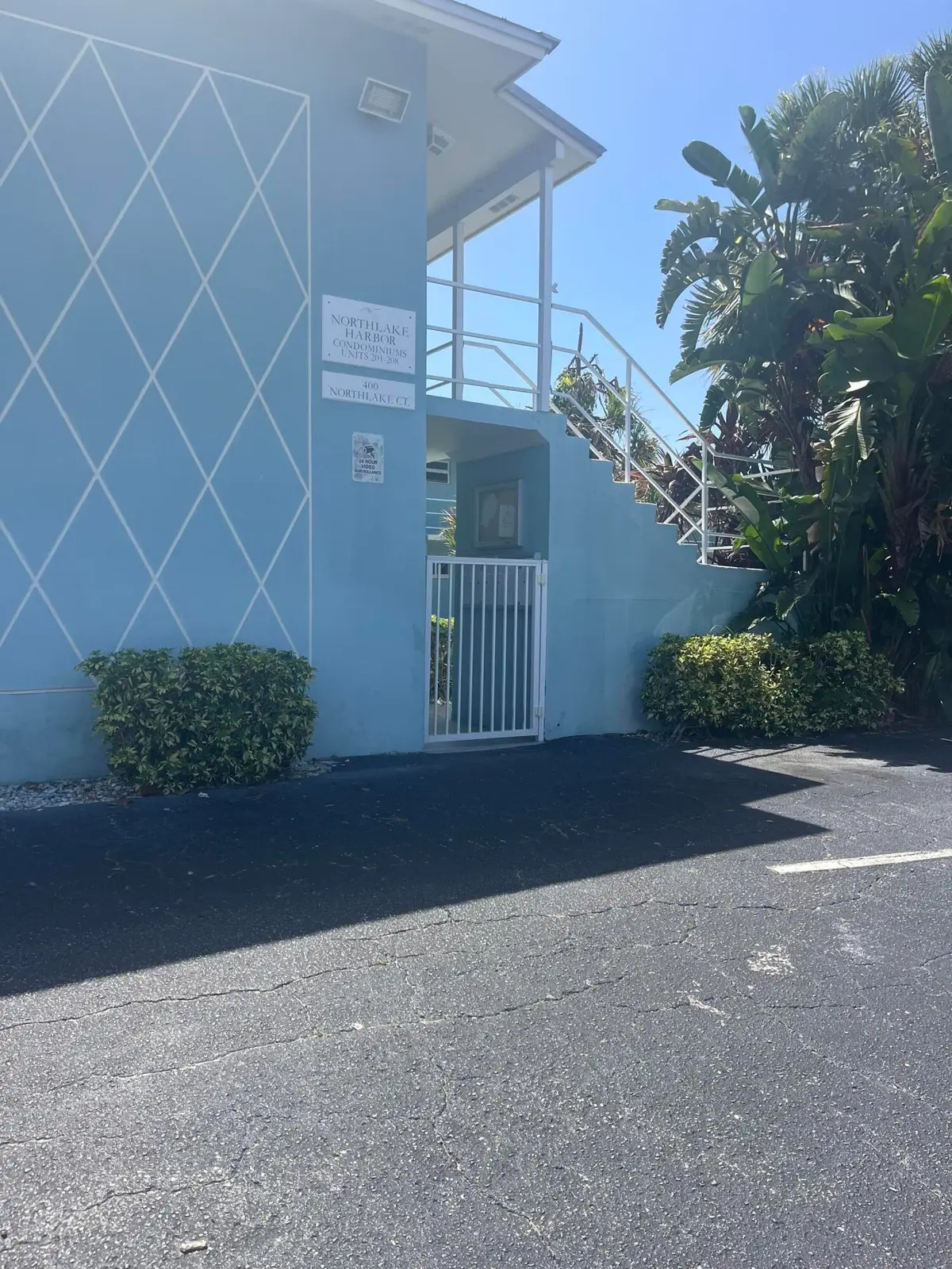 Building at 400 Northlake Court 204, North Palm Beach